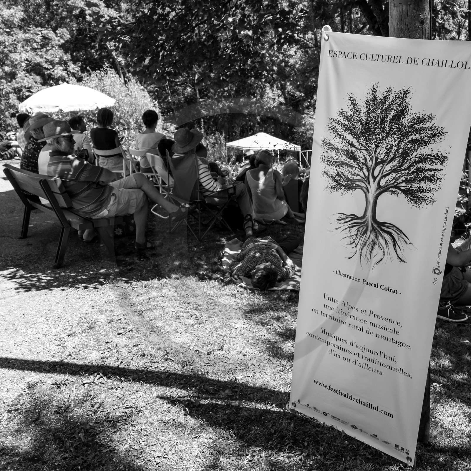 07 août 2017 - Sieste Musicale 07 août 2017 - Sieste Musicale