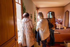 28 février 2025 : Manosque - Maison de Jean Giono - Rénovation et maison de site