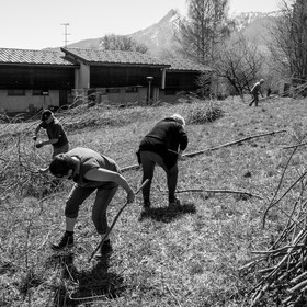 L'Ouort de Bénévent - 29 mars 2017