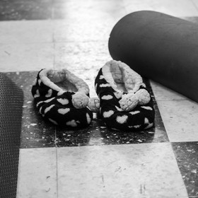 Sophrologie à l'Ouort de Benevènt (01 10 2020)