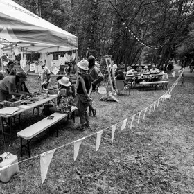 LOuort à l'Echo des Mots
