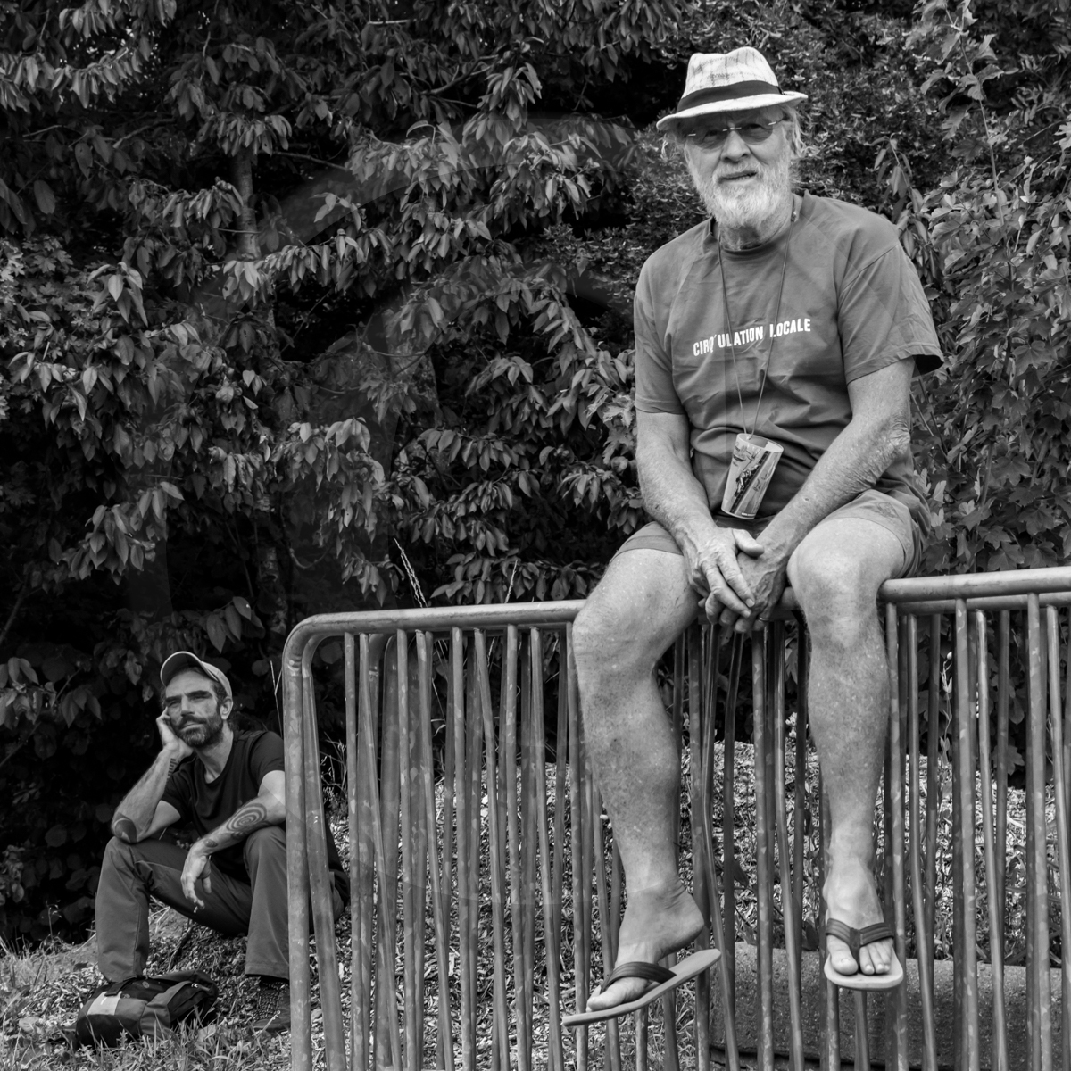 Jeanne Bleuse - Festival de Chaillol Jeanne Bleuse - Festival de Chaillol