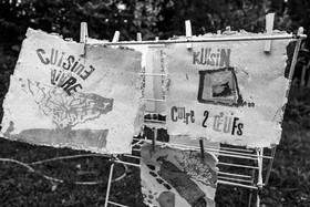 Présentation des réalisation de la saison à l'occasion de la semaine nationale des aidants - Avec la participation de Territoires Aidants