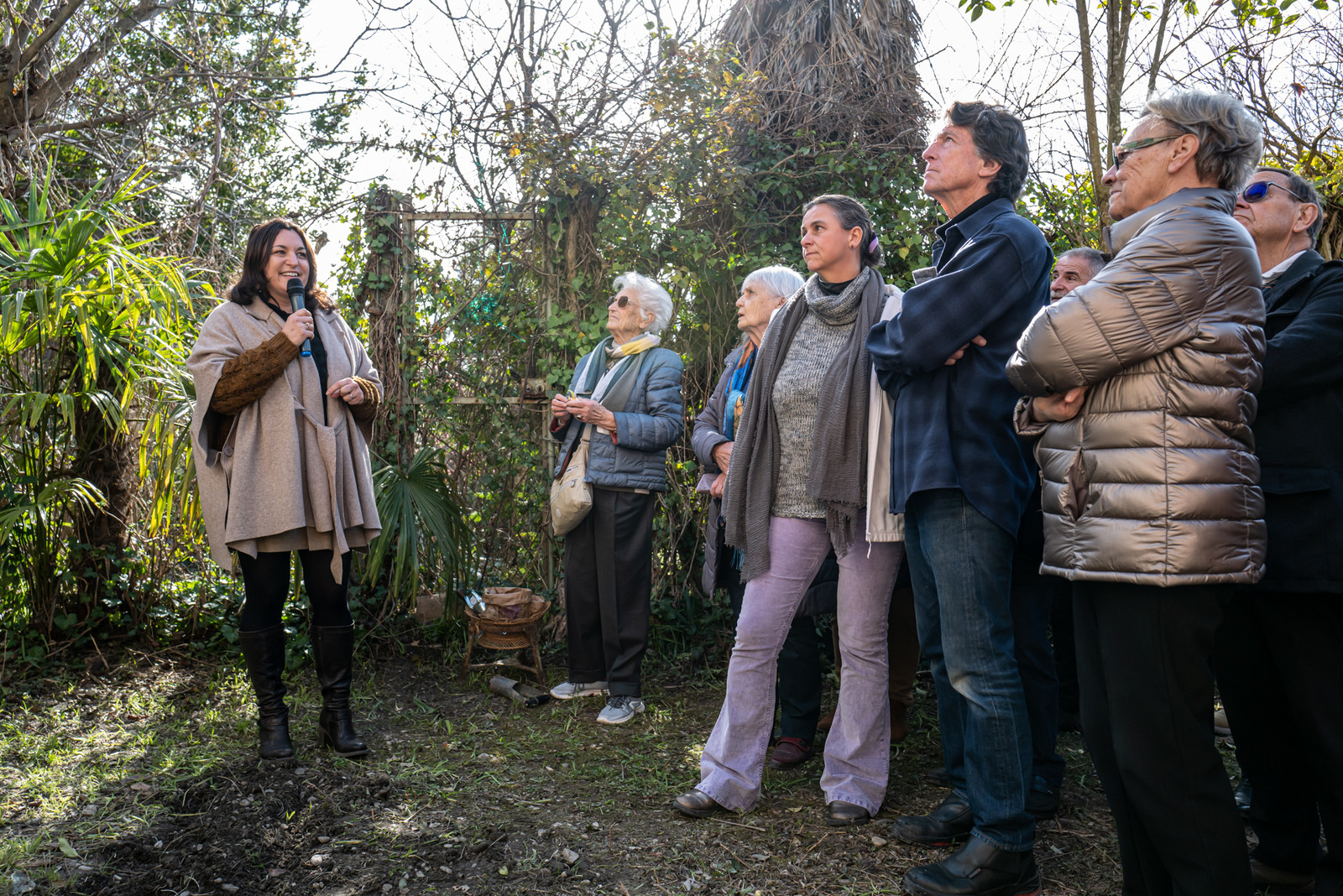 28 février 2025 : Manosque - Maison de Jean Giono - Rénovation et maison de site 28 février 2025 : Manosque - Maison de Jean Giono - Rénovation et maison de site