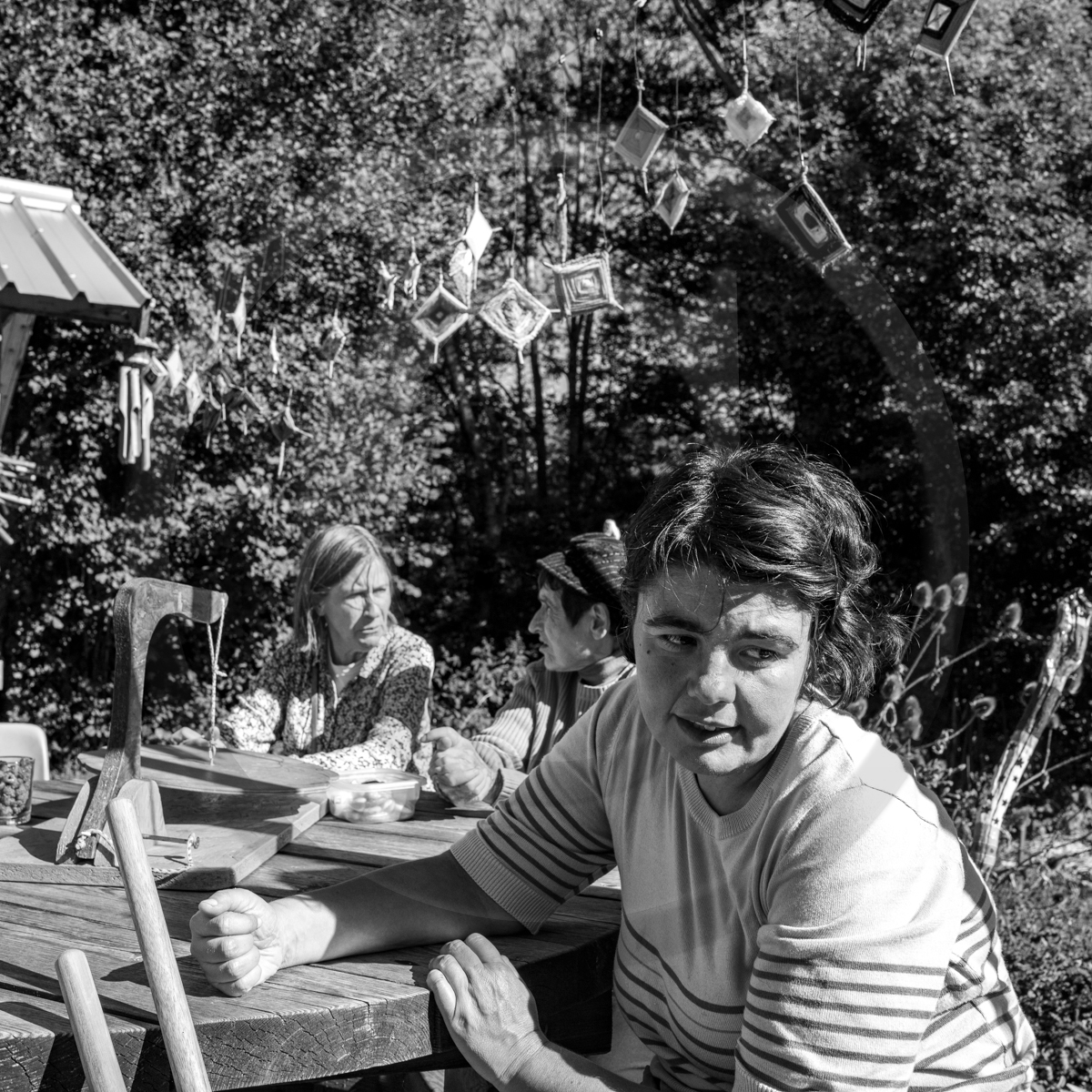 05 octobre 2022 : Des jeux à l'Ouort