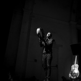 Piers Faccini et Simone Prattico