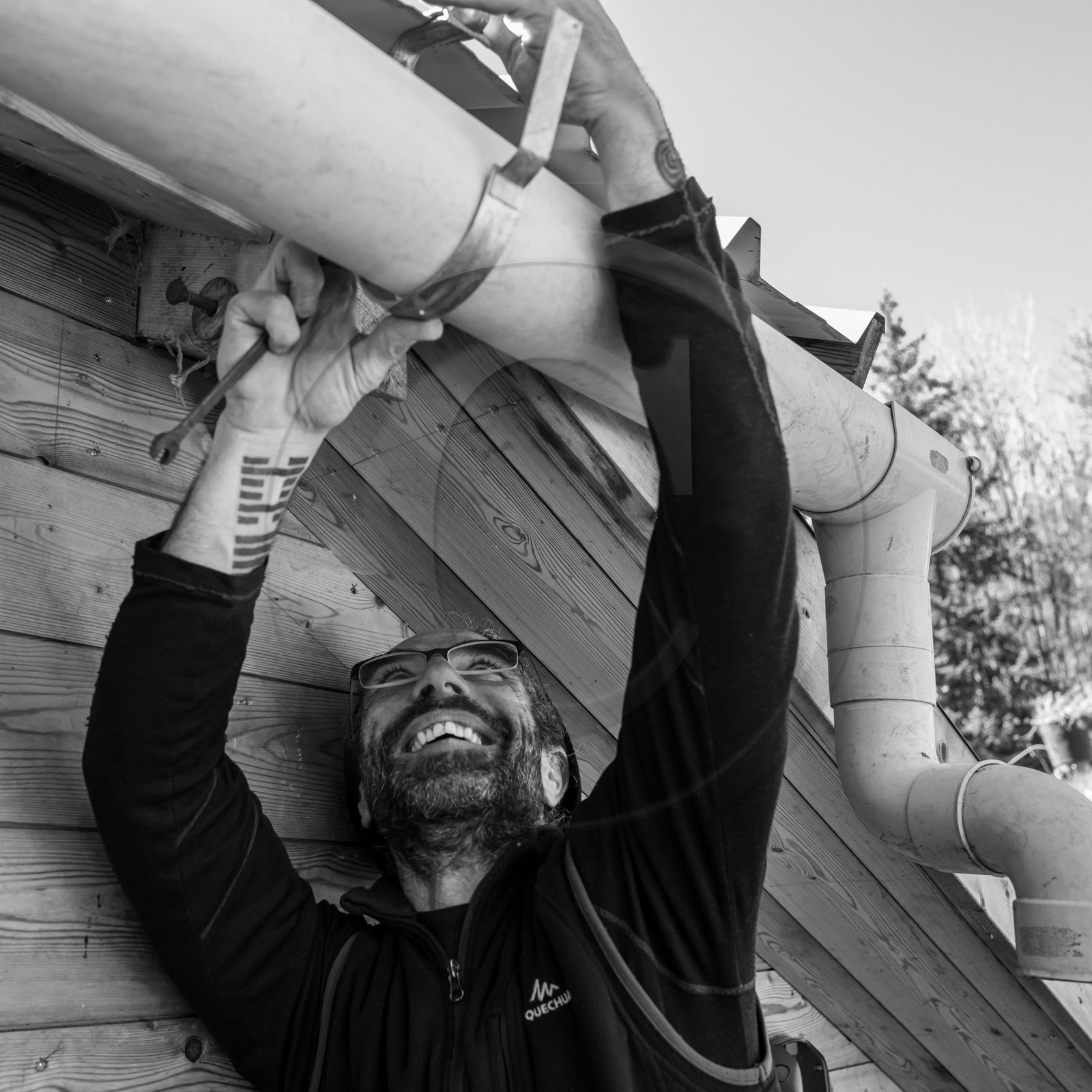 13 mars 2024 : c'est la reprise à l'Ouort