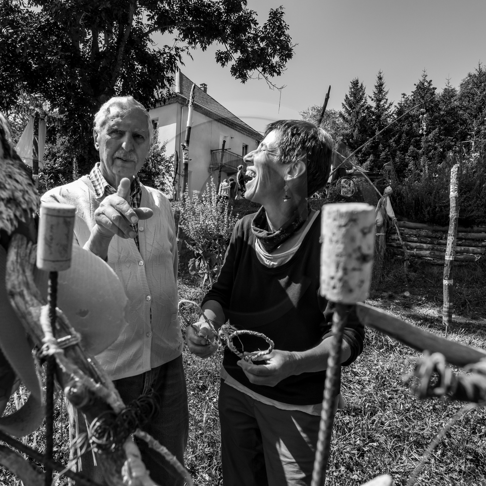 23 août 2021 : L'UCC à l'Ouort