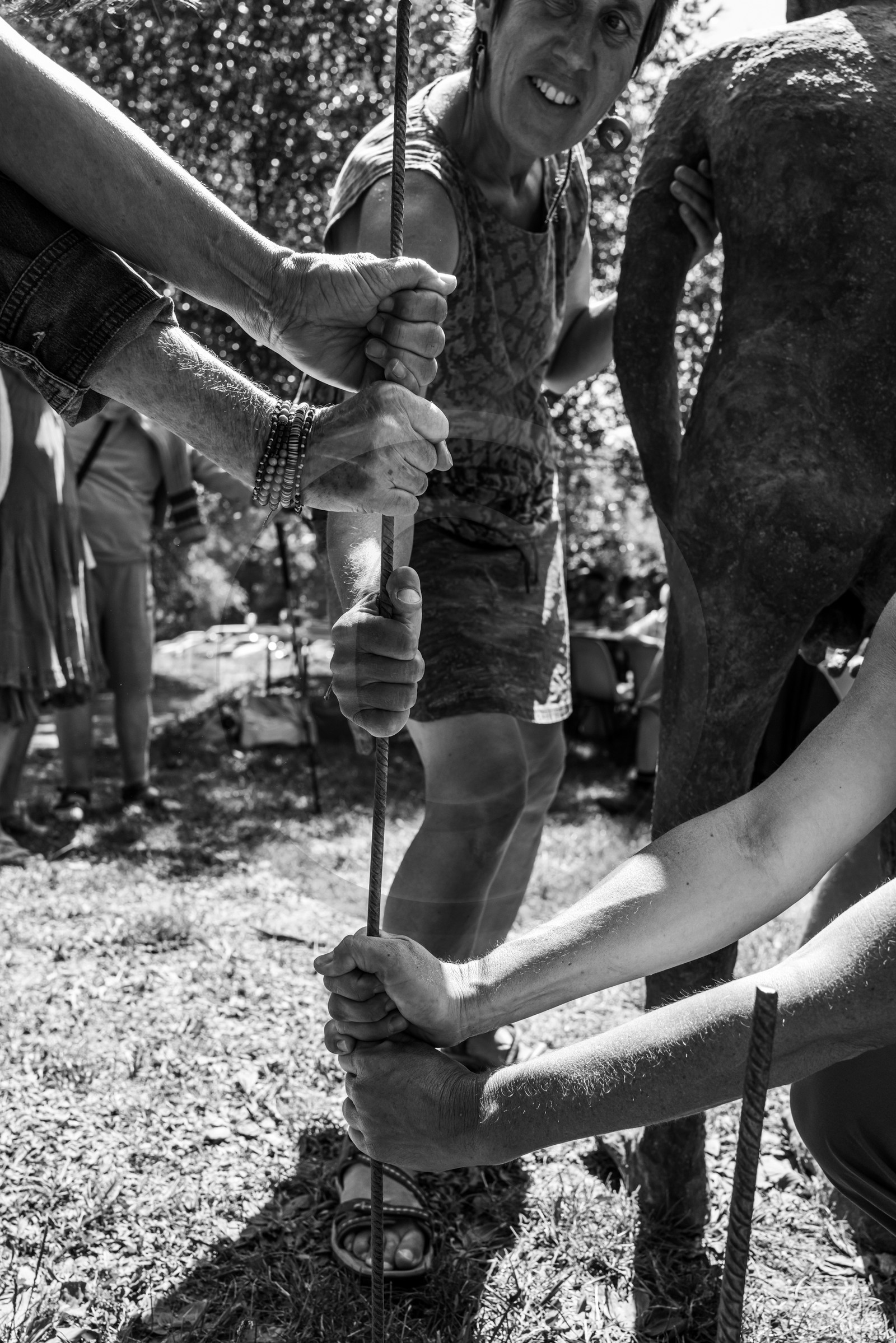 21 aout 2024 : Réalisation de Marcel Joli Coeur, l'homme de l'Ouort avec Barbara Fougnon, artiste plasticienne, et un anniversaire en chansons. 21 aout 2024 : Réalisation de Marcel Joli Coeur, l'homme de l'Ouort avec Barbara Fougnon, artiste plasticienne, et un anniversaire en chansons.