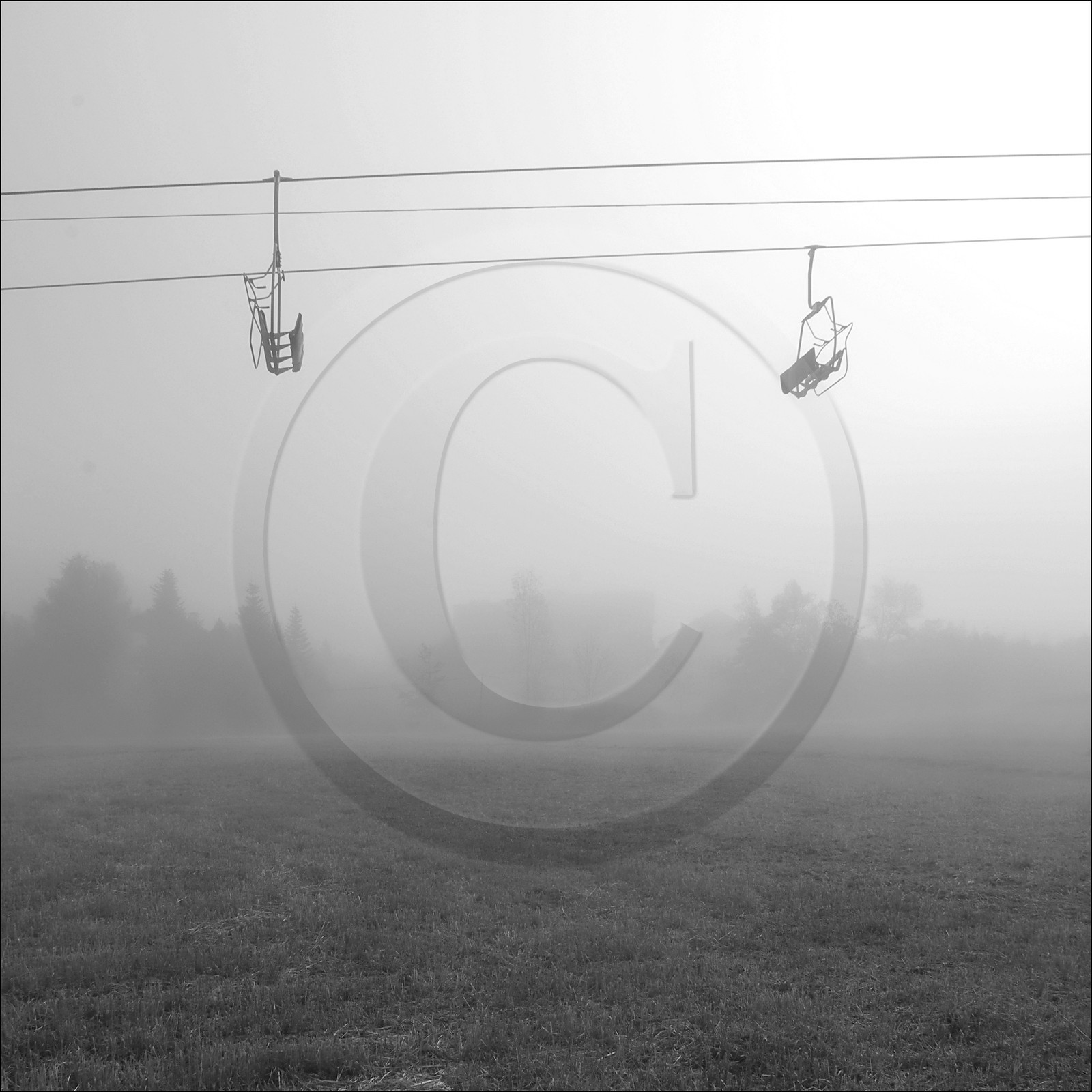 En attendant la neige