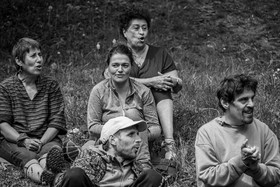 22 mai 2024 : Chants polyphoniques occitans avec Lo Rescontre Gapian