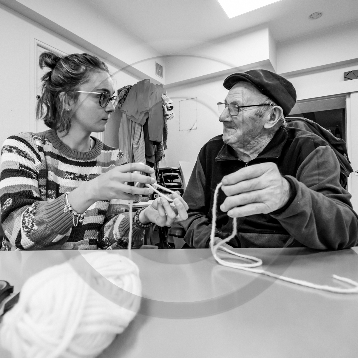 14 septembre 2022 : jeux, laine et promenade 14 septembre 2022 : jeux, laine et promenade