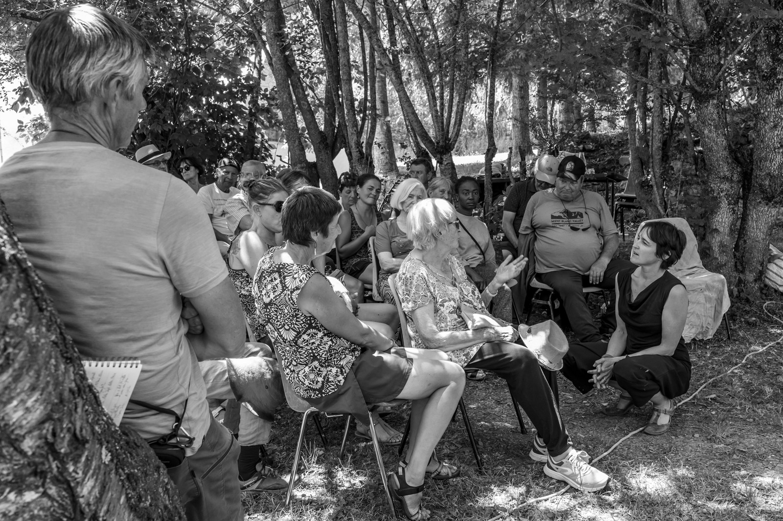 25 juin 2025 : Théâtre Reflet