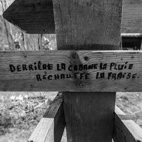 06 avril 2022 : c'est la reprise à l'Ouort