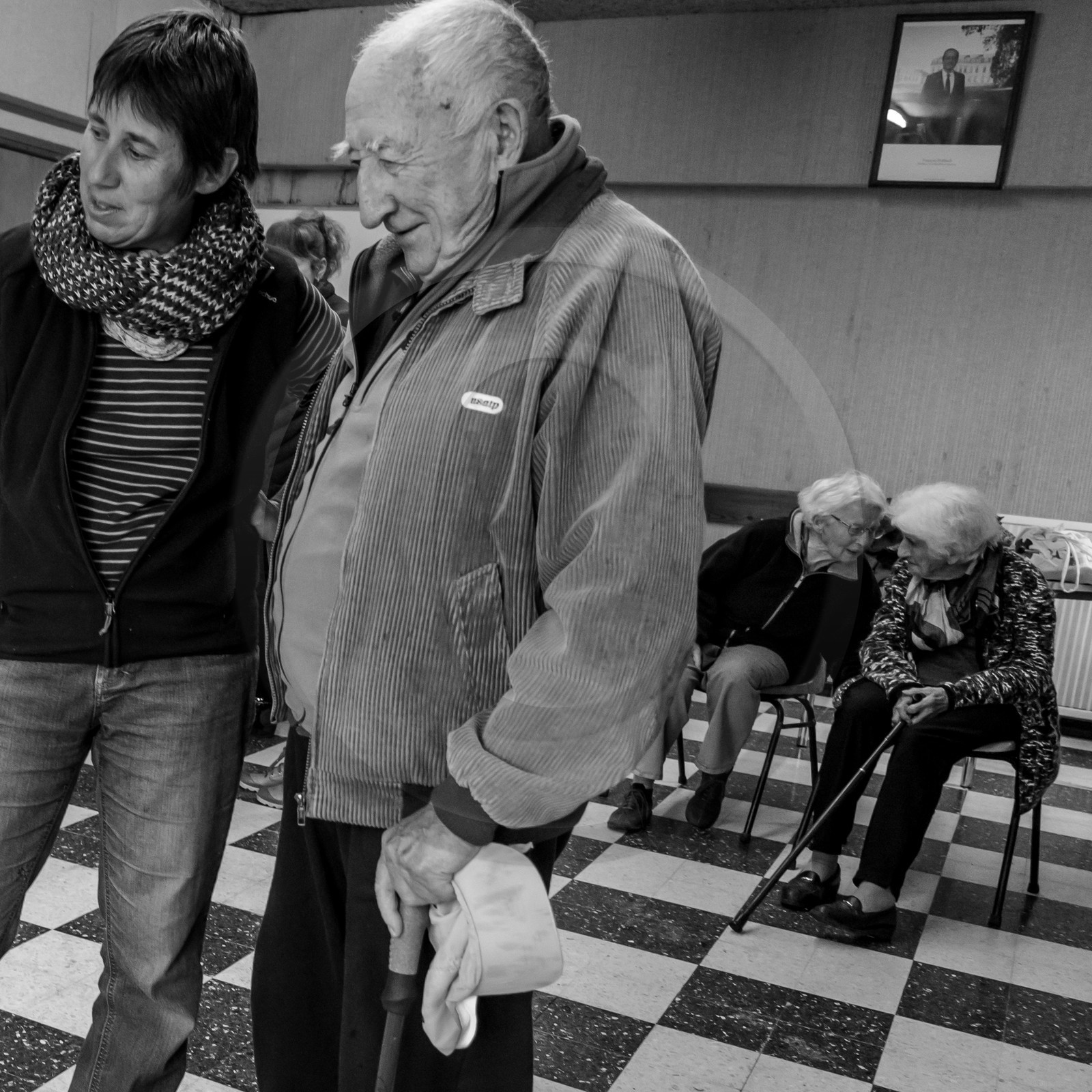 L'Ouort de Bénévent - 05 avril 2017