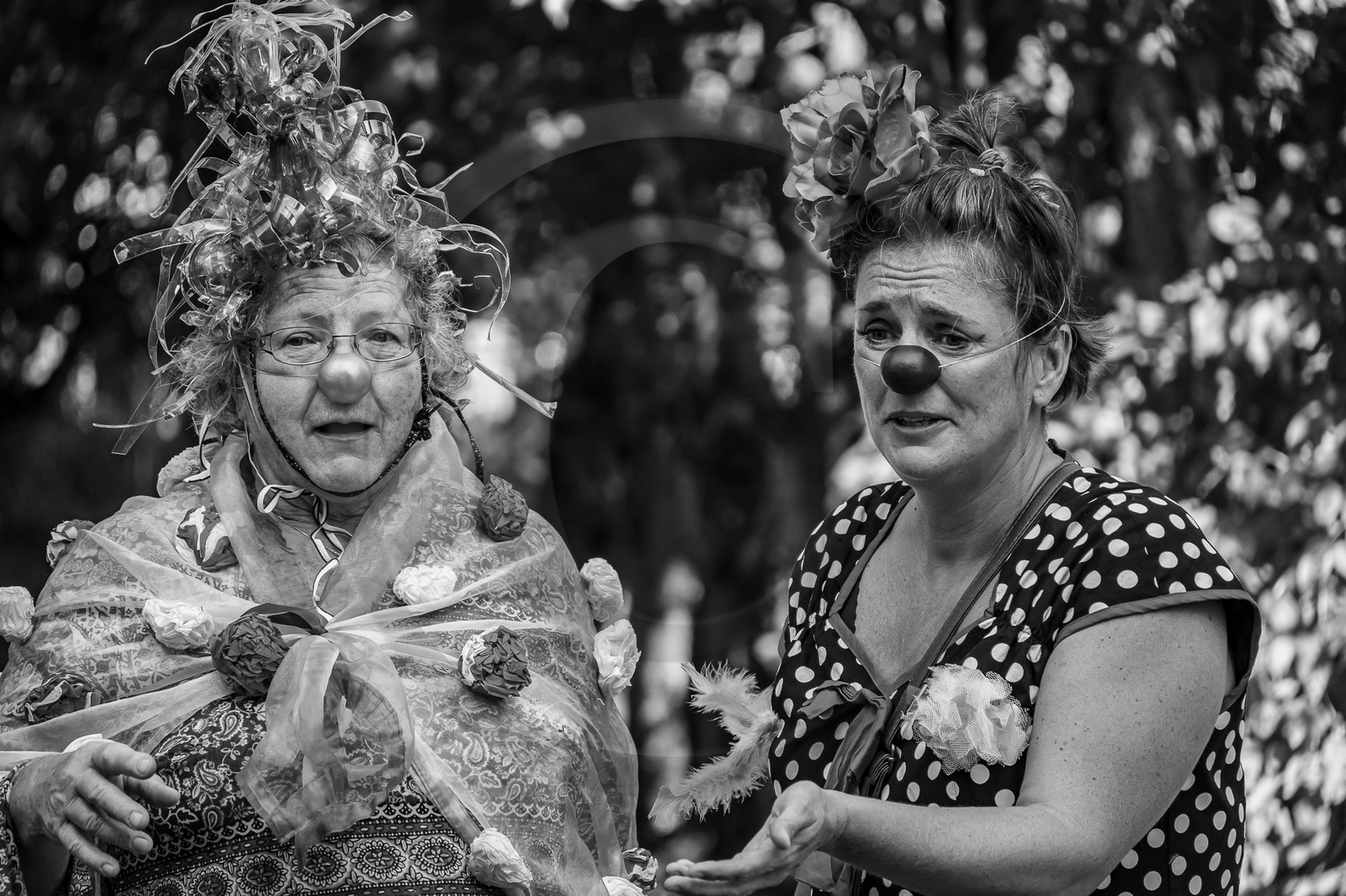 27 septembre 2023 : des crêpes et des clowns 27 septembre 2023 : des crêpes et des clowns