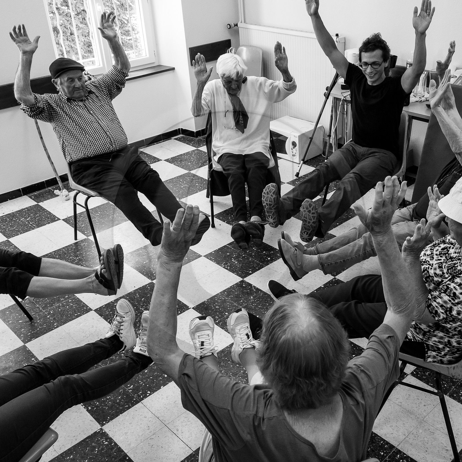 Psychomotricité Psychomotricité