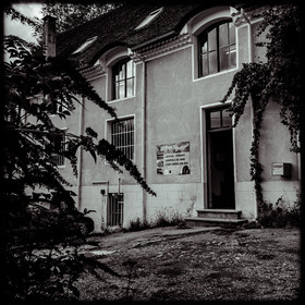 La Filature du Valgaudemar