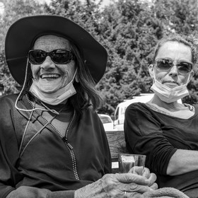 06 septembre 2021 : Journée des aidants