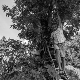 23 juin 2021 : Une après-midi à l'Ouort