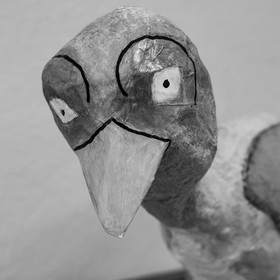 Le Noyer, village champsaurin