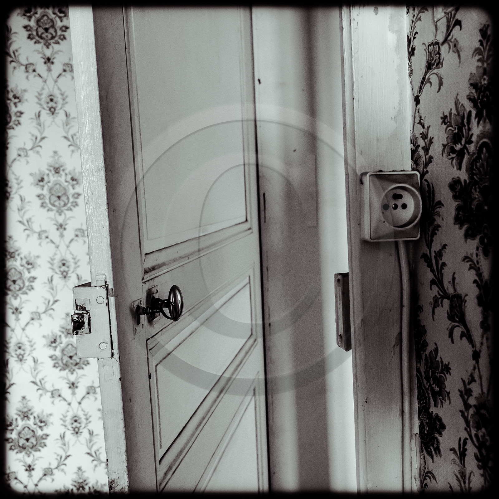 La Cure de Saint-Julien-en-Champsaur