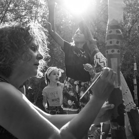 11, 12 et 13 août 2021 : L'Echo des Mots