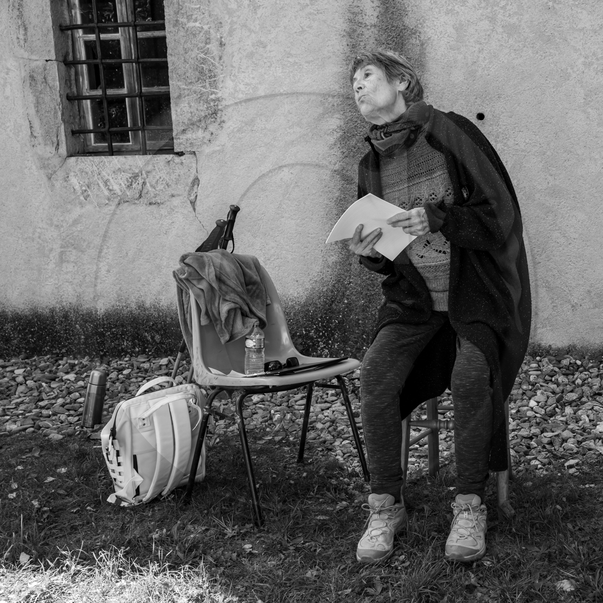 21 septembre 2022 : des contes et des histoires à l'Ouort de Benevènt 21 septembre 2022 : des contes et des histoires à l'Ouort de Benevènt