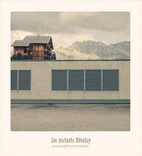 Les Instants Dévoluy