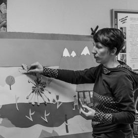 04 juin 2025 : Avec le Studio 1071