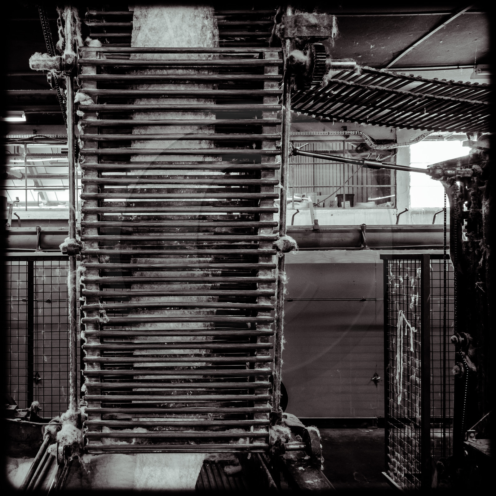 La Filature du Valgaudemar