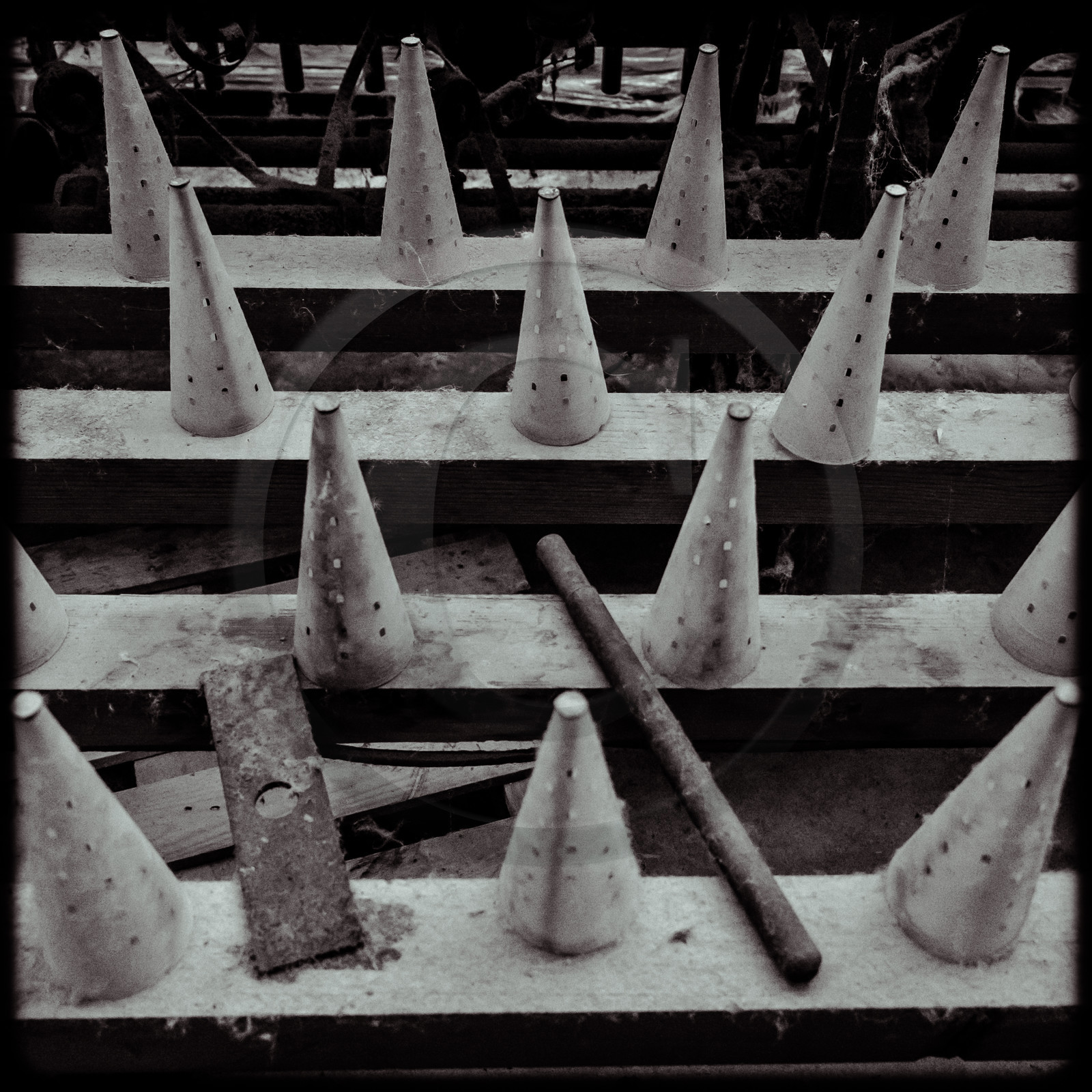 La Filature du Valgaudemar