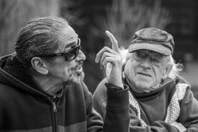 02 avril 2025 : c'est la reprise à l'Ouort