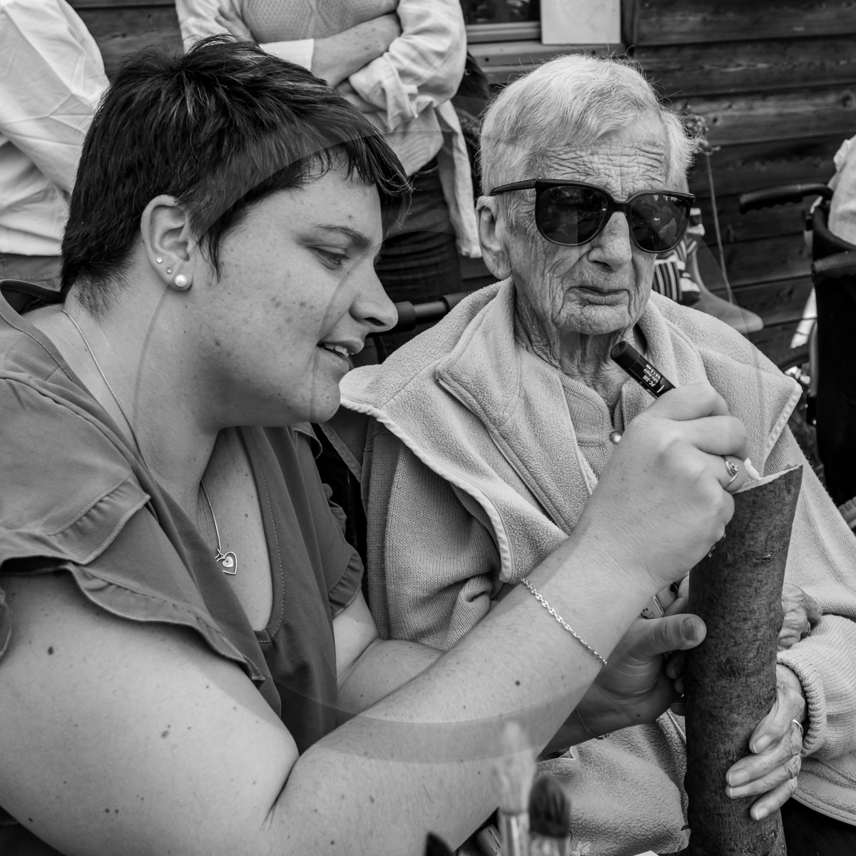 18 mai 2022 : Atelier créatif avec Claudine Meyer