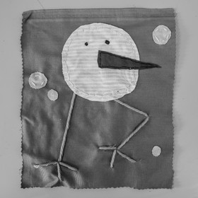 27 août 2025 : Jeux, tissages et photos