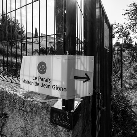 Rencontres Giono 2021 - Manosque