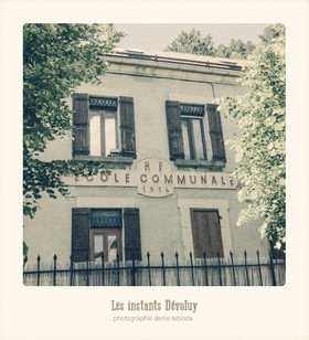 Les Instants Dévoluy