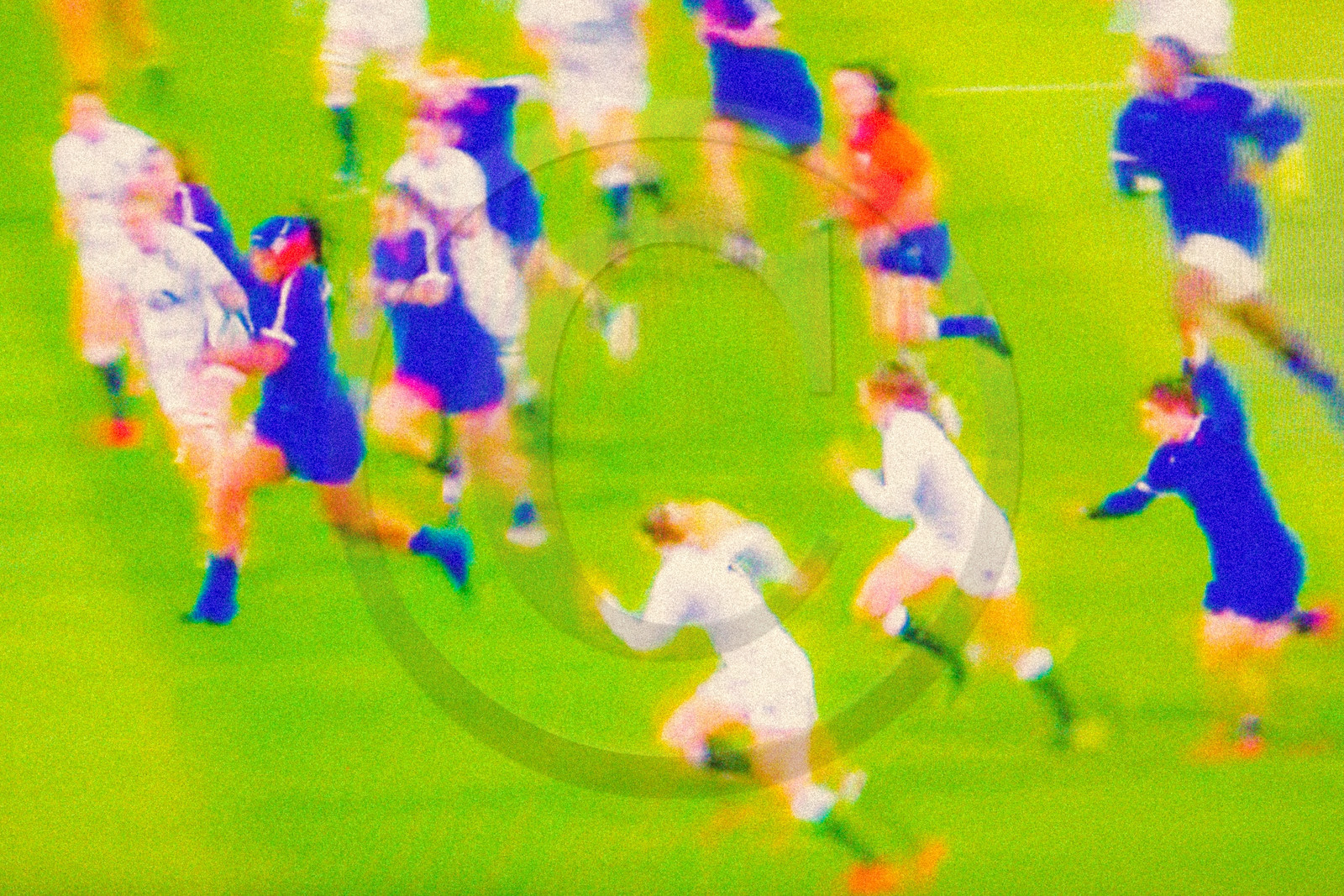 Rugby féminin Rugby féminin