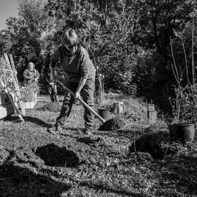 24 octobre 2021 : Fais ta soupe et ramène ta pomme