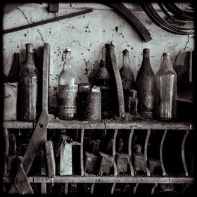 Menuiserie Boyer à Saint-Bonnet en Champsaur