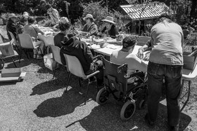 16 mai 2025 : Journée des aidants