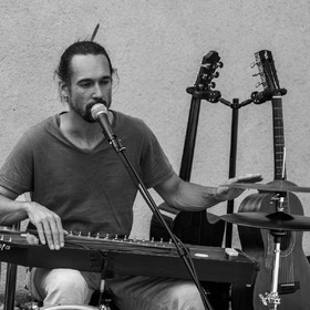06 juillet 2022 : Sieste Musicale