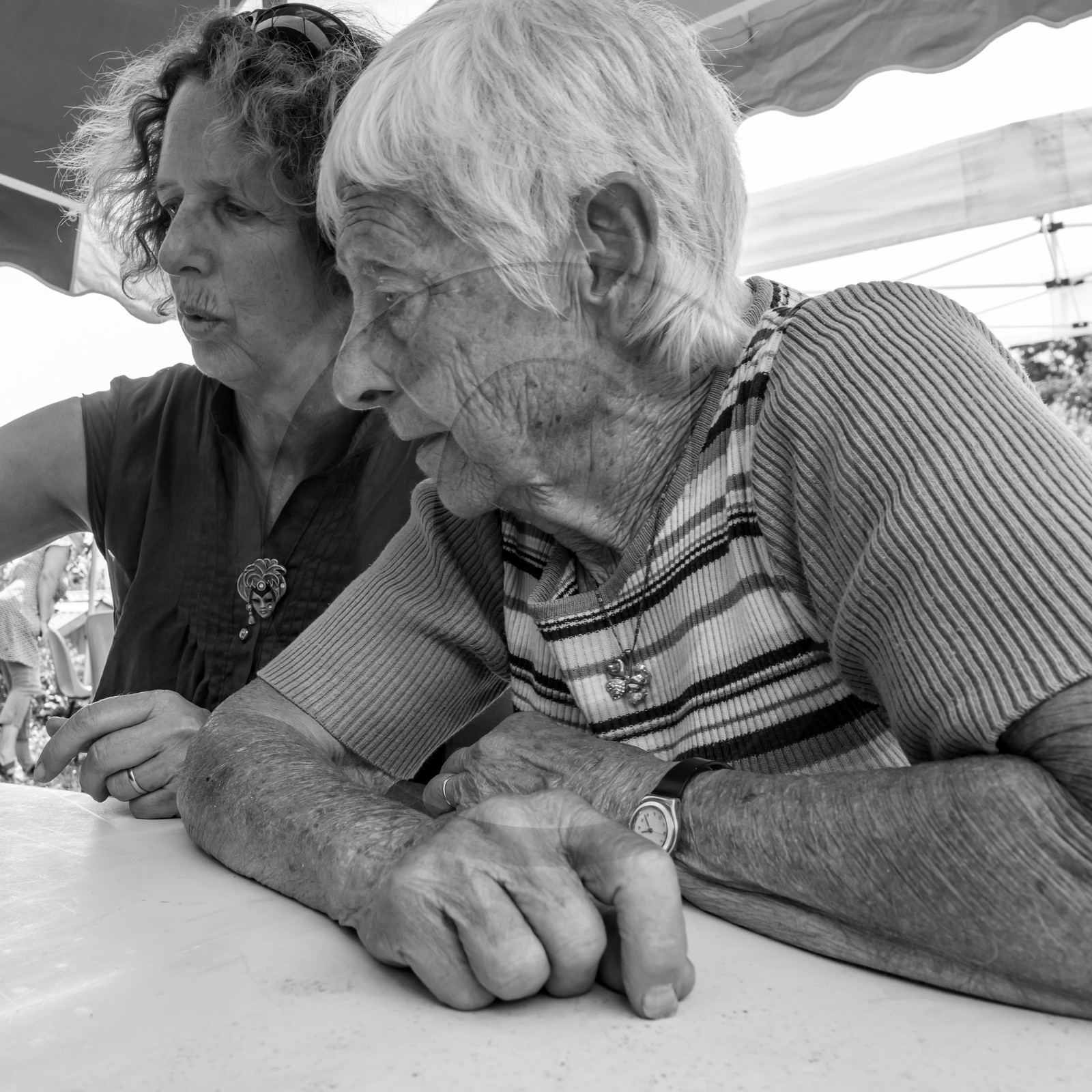 08 septembre 2021 : des jeux et des aménagements au jardin