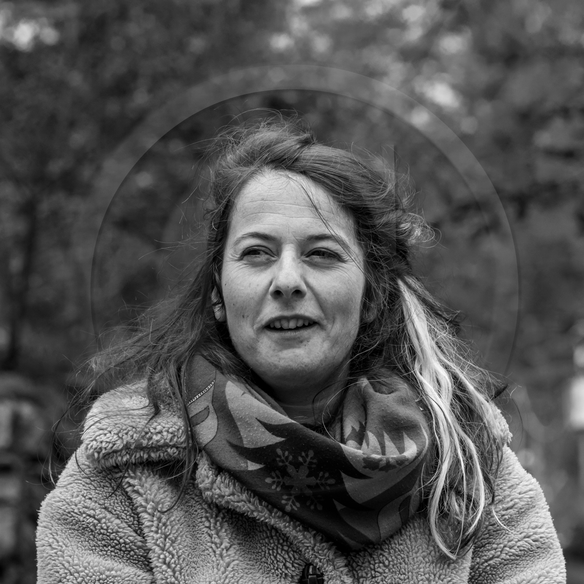 17 mai 2023 : une chorale à l'Ouort (2)