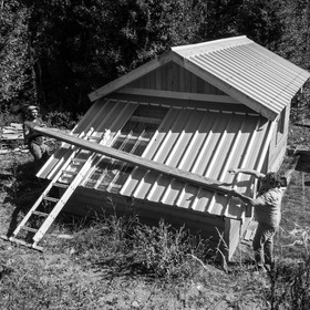 18 septembre 2019 : jeux avec Ludambule