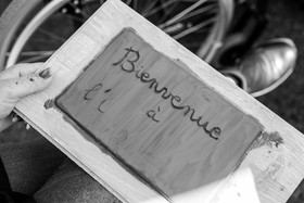 08 octobre : Argile, jeux et exposition