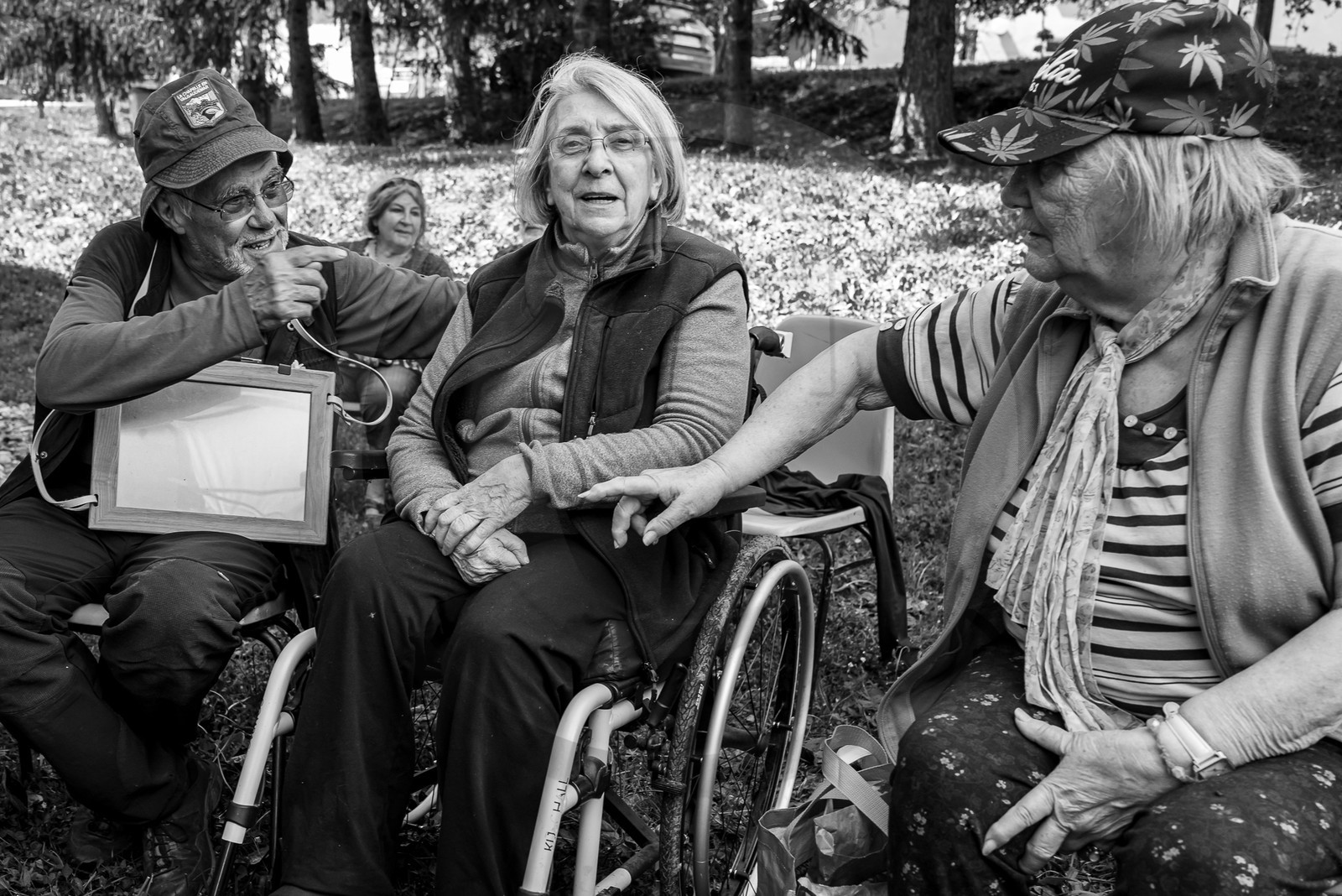 14 juin 2023 : Philippe Séranne et David Aubaile 14 juin 2023 : Philippe Séranne et David Aubaile