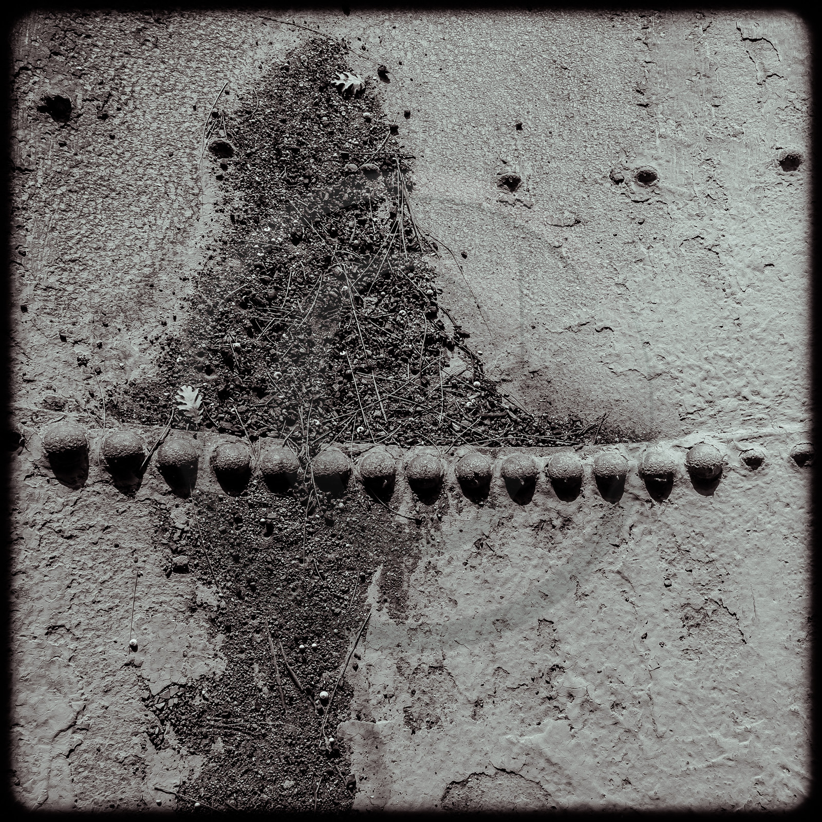 Centrale hydroélectrique du Beynon