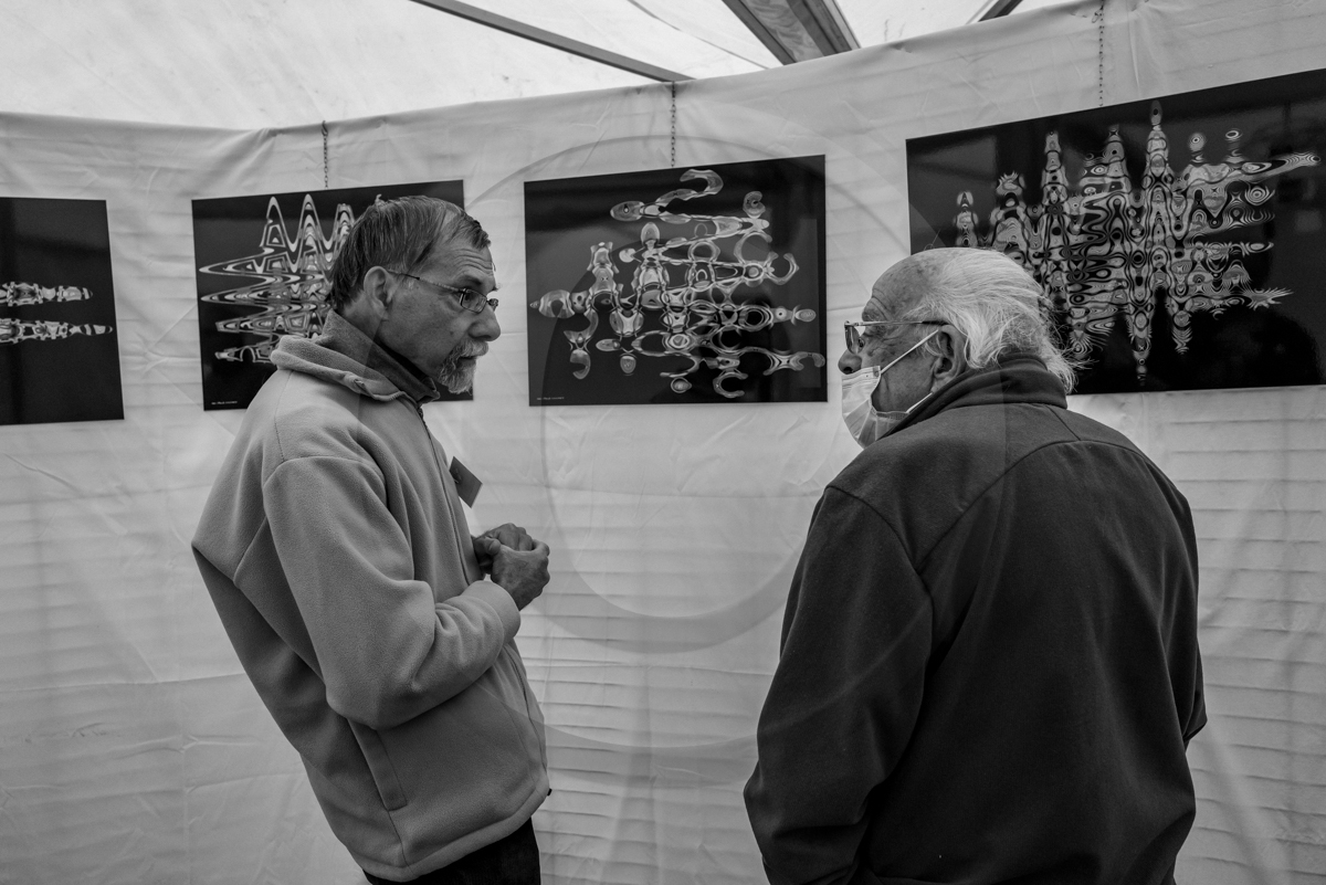 Automne photographique en Champsaur 2022