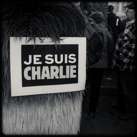 Je suis Charlie